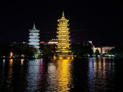 -桂林两江四湖景区
