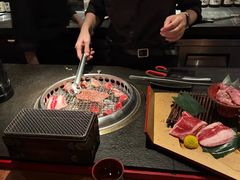-300杯·和牛烧肉清酒专门店(廊里店)