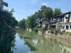 -小河直街历史文化街区