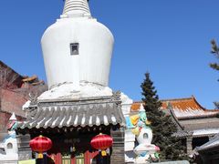 -五台山圆照寺