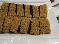 枣泥锅饼-梅龙镇酒家(南京西路总店)