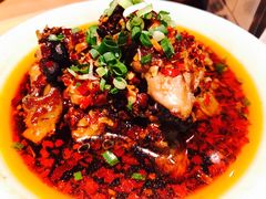 -坛宗剁椒鱼头(河西王府井店)