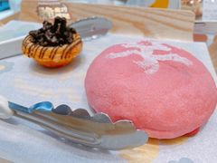 -好利来(八里庄店)