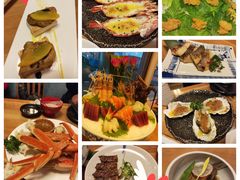 -王鼎精致料理铁板烧(世博源店)