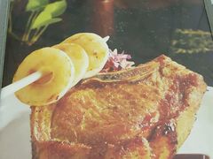 -翠华餐厅(香港国际机场店)