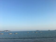 -马銮湾景区