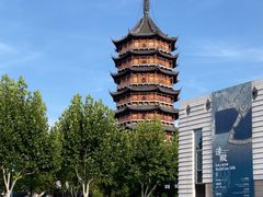 -北寺塔