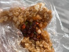 -六广门毛阿姨糯米饭