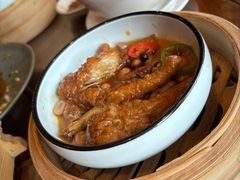 -龙悦湾酒家·八阵鱼生·渔人码头店