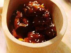 -胡马八破·川菜小馆(高新万达店)