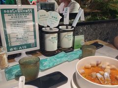 -筱爷叔·上海传统手工菜(玉树路店)