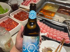 -海底捞火锅(江宸天街店)