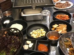 -401餐厅(弘大店)