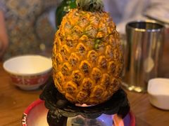 -辉记炭烧海鲜大排档·老字号(福田店)