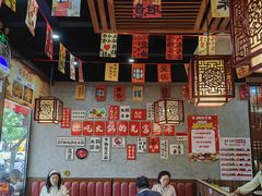 -晓林火锅(安定门店)