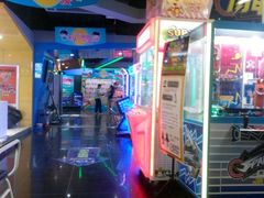 -大玩家(安吉万达店)