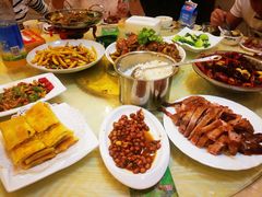 -小李子油焖大虾(南浦店)