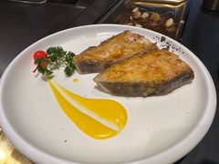 -大神太神·铁板烧(瑞虹天地月亮湾店)