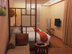 -太阳岛度假酒店