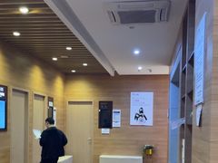 -美年大健康体检医院(金牛万达分院)