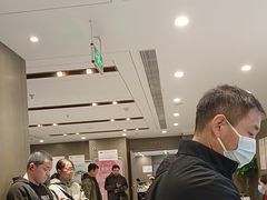 -爱康国宾体检中心(顺平分院)
