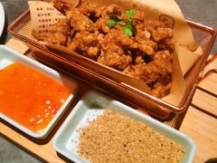 -33号大院·青岛本帮菜(五四广场店)