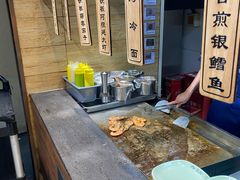 -韩盛·盛江山自助料理(沈辽路万达店)