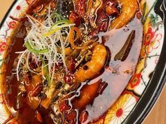 -汤连得温泉馆(宝山店)