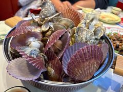 -渔家风味·鲅鱼水饺·央视展播·海鲜天津菜(开发区店)