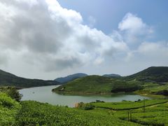 -嵛山岛
