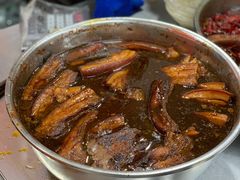 -刘小忙把子肉(北园大街总店)