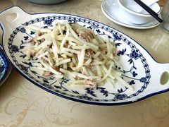 -芸海阁·农家私房菜(沙家浜景区出口店)