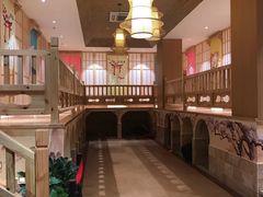 -汤W城市微度假(仓山店)