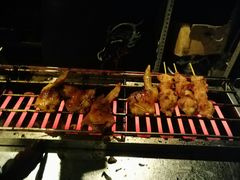-木子烧鸟屋(百子湾店)