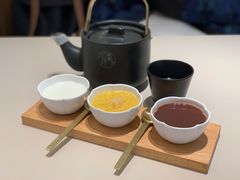 -蔡澜点心·粤菜(西单大悦城店)