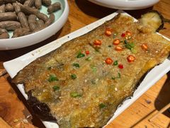 -管氏翅吧(广渠门店)