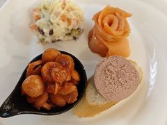 -新侨三宝乐西餐厅(崇文门店)