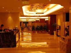 -嘉兴华美达酒店(秦逸路店)