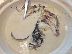 -无锡城中皇冠假日酒店·芳园中餐厅