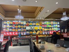 -北方饺子王·海肠捞饭·海鲜锅(山大店)
