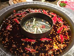 -重庆渝达老火锅(春熙路店)