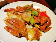 -大牌大·传统杭帮菜(湖滨店)