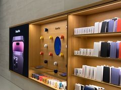 -Apple零售店(玄武湖店)