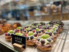 -麦田工坊(月湖店)