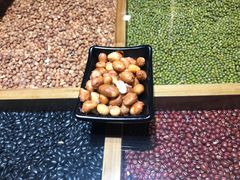 -潮十三潮汕砂锅粥(高新四路大都荟店)