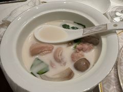 -金链花·泰国餐厅(国贸店)
