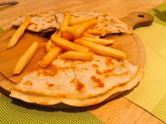 -ALAMEEN阿拉伯餐厅(三里屯店)