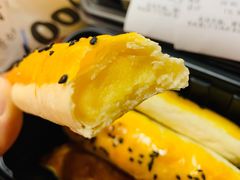 爆浆牛舌-北京稻香村(方庄店)