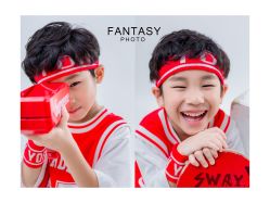 -光影纪·Baby·Home儿童摄影(丁桥店)