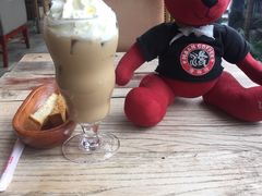 -漫咖啡MAANCOFFEE(清江路店)
